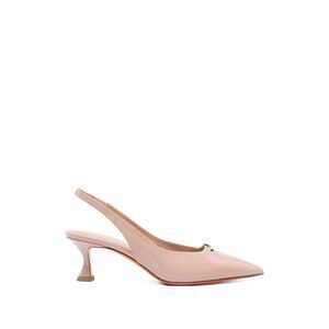 Santoni Neutrals Shoes Women